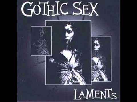Gothic Sex   Alone in the Dark