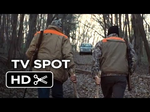 Out Of The Furnace TV SPOT - Dream (2013) - Christian Bale Thriller HD