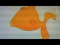 Classic Sesame Street The Dead Fish