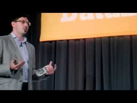 Lightning Talk: Empowering the Individual