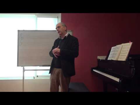 Cours d'harmonie - 2.5.1 - La quarte et sixte de cadence