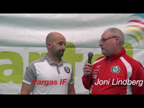 10.12.2016 PIF-Atlas intervjuer/haastattelut