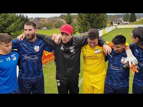 FC Schlüchttal – VfB Waldshut 1:3 (1:1). der Trainer hat das letzte Wort