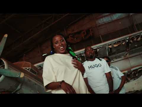 Abeny - Champion feat Lil As & Klash ( Oficial Video )