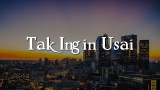 Download lagu Tak Ingin Usai, Tak Dianggap, Tak Lagi Sama (Lirik) - Keisya Levronka, Lyodra, Ahmad mp3