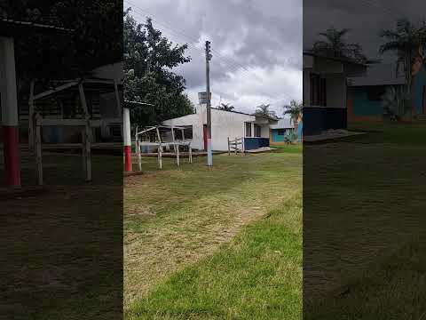 ✅ Vereda San Lucas en el Municipio de El Retorno. #Guaviaresinfiltros #Guaviare #ElRetorno