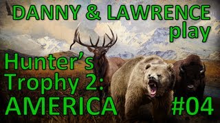 LET'S PLAY HUNTER'S TROPHY 2: AMERICA - 04 - DUCK HUNT