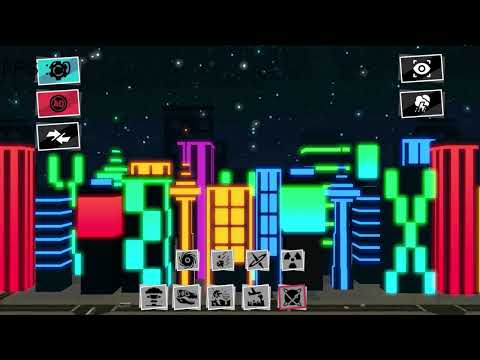 Smash City: Destroy Simulator video thumbnail