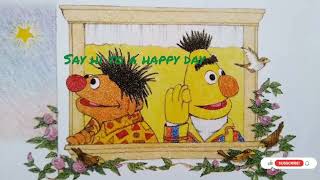 Reading Books | I Think That It Is Wonderful