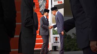 Download lagu Sultan Brunei & isteri tiba di Pangkalan Udara TUDM, Subang sempena lawatan ke Malaysia #AWANInews mp3