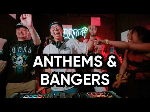 Wind Down San Diego and BEN.YOUR.FRIEND™