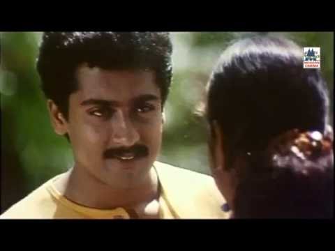 Rottula Oru Chinna Ponnu HD Song |  Suriya | Deva | Periyanna