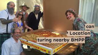 Pizza delivery - Northridge - Big Mama's & Papa's Pizzeria - (818)773-8833
