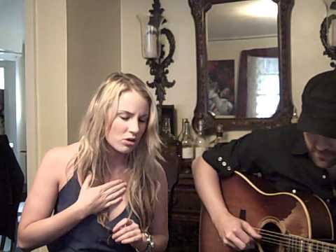 Sara Haze Melt Into You Acoustic  & Unplugged
