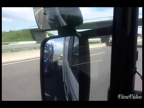 Scania V8 By Javi "Manguitos"