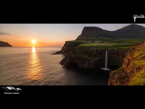 David Surok - Balaton (Original Mix) [Nahawand Recordings]