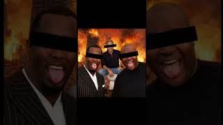 Cover art for nigga santa