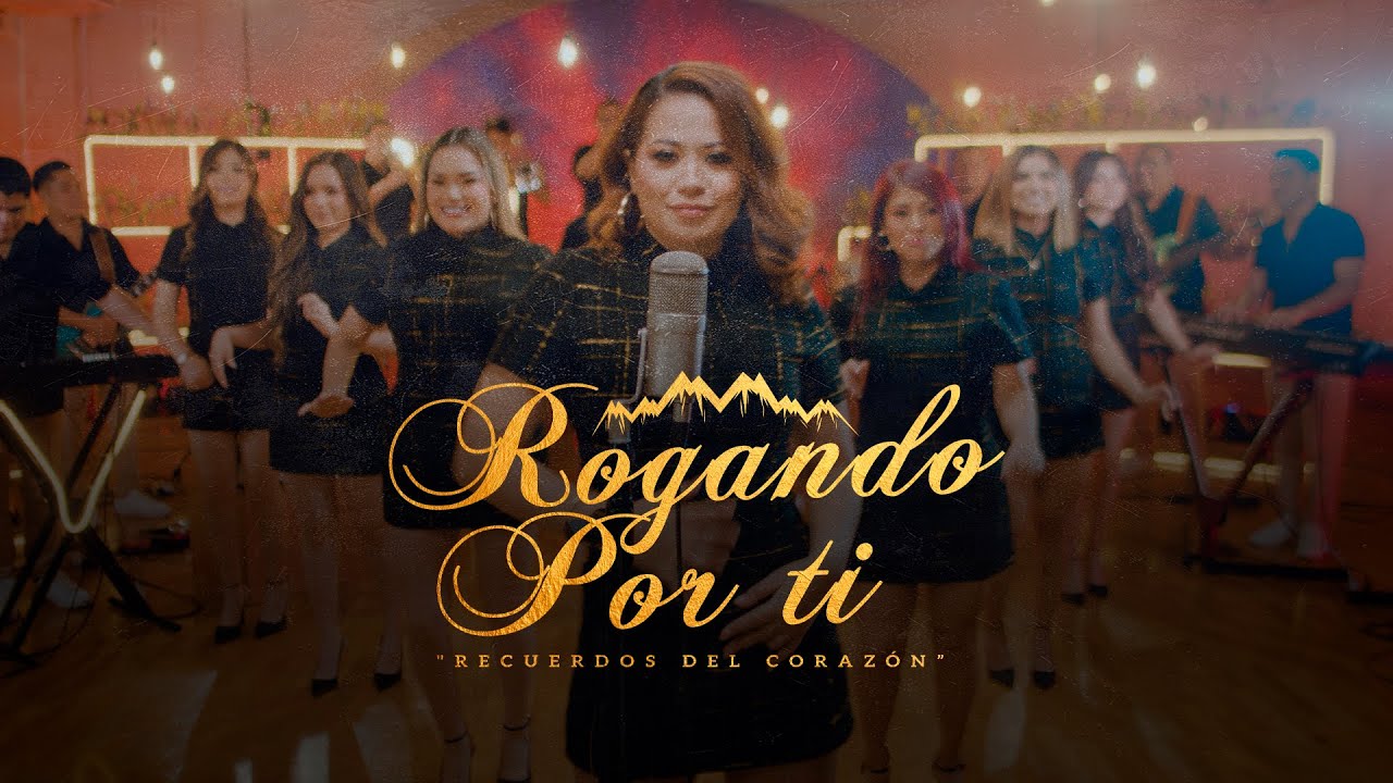 Rogando Por Ti by Corazón Serrano from Peru | Popnable