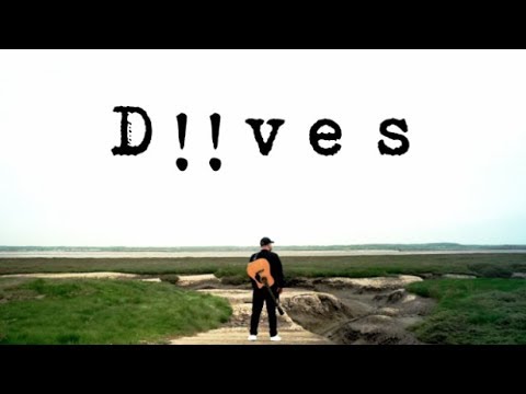 Diives - Who Knew (Official Music Video)