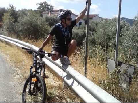 1° TAPPA SAN DEMETRIO CORONE