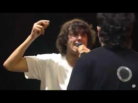 TEOREMA VS JAZE 4x4 PURO FREESTYLE 💎⭐