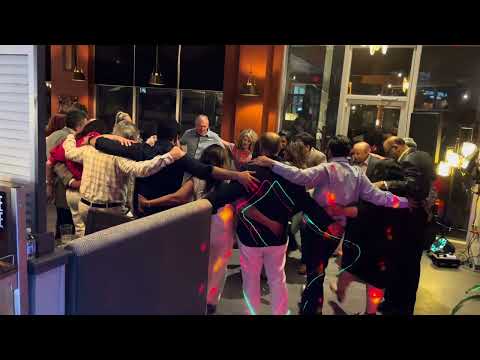Praveen The DJ video.