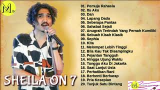 Download lagu Sheila On Seven MP3 - Full Album SO7 mp3 Download lagu Sheila On Seven MP3 - Full Album SO7 mp3