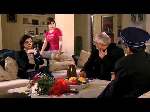 Pariu cu viata - Familia Popa aterizeaza in casa familiei Anghel