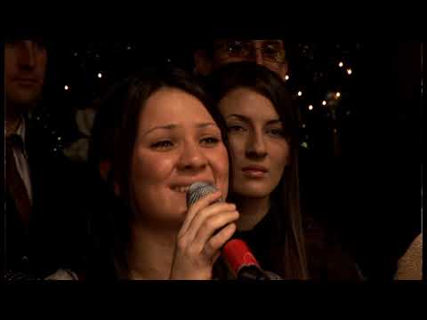 Lasă-ți buzele să cânte - Grupul Speranța, colinde