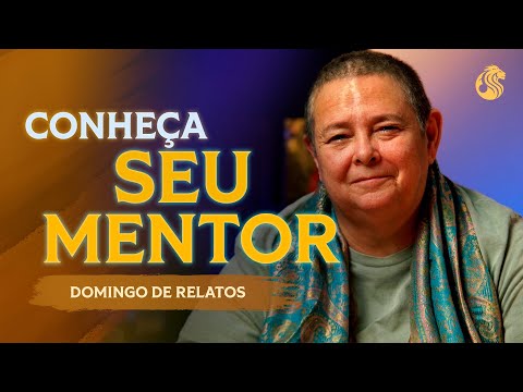 Como Identificar o PERFIL do seu MENTOR ESPIRITUAL?! + Relatos dos Mentores! - 26/01 21h00