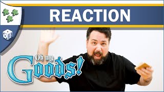 Oh My Goods! video thumbnail
