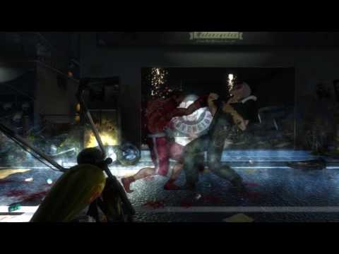 Cruz Brothers' Fights - Igor Cruz VS Tray Sorrow (PS4/PC) thumbnail