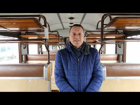 Dom 19 Mar 23 - TG Question Time - La ferrovia della Valsesia