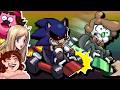 Kart Racing Brain Rot FT SnapCube Mar Katoto And Jonii Vee
