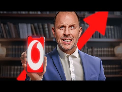 Sammelklage gegen Vodafone! So gibt es Schadensersatz für Kunden | Anwalt Christian Solmecke