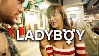 Download lagu A night in the transex district of Bangkok mp3