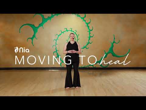2GETHER - Nia Moving To Heal with Jule Aguirre Promo