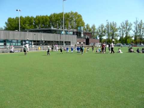 Duno MP1 thuistoernooi