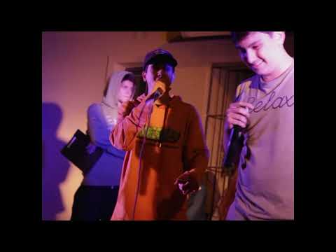 RIN vs RONIN: SEMI-Final AltoTEMPO.sur x Supremaciamc