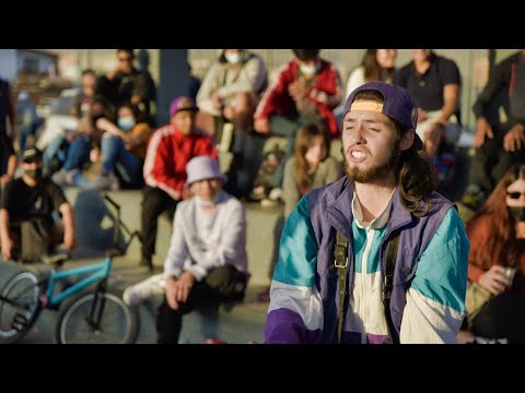 Ygovortex Vs Jp / 4TOS / ZB FECHA 1