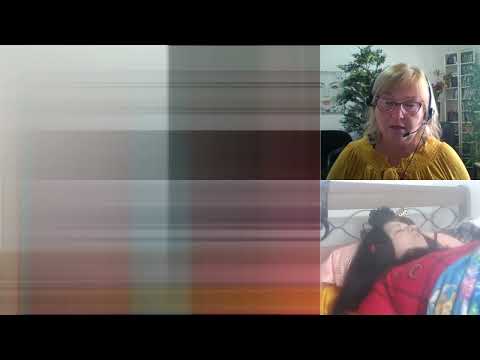 790 RO Hipnoza regresiva &hipnoterapie. Maria- o noua sesiune pentru liniste sufleteasca.