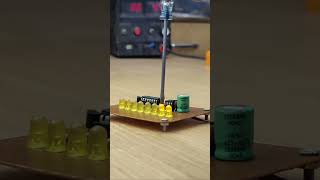 Download lagu CD4017 LED Chaser Lights Electronics Project #ledchaser #diy mp3