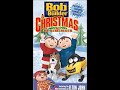 Opening And Closing To Bob The Builder A Christmas To Remember 2003 VHS