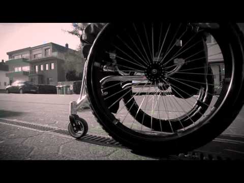 Gleiche Chancen für Alle: Bankraub im Rollstuhl