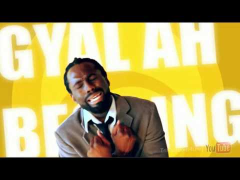 YouTube  The Mighty Sparrow & RemBunction   Ah Digging Horrors  OFFICIAL VIDEO   2010