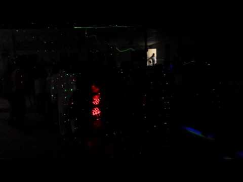Formal Events Dj video.