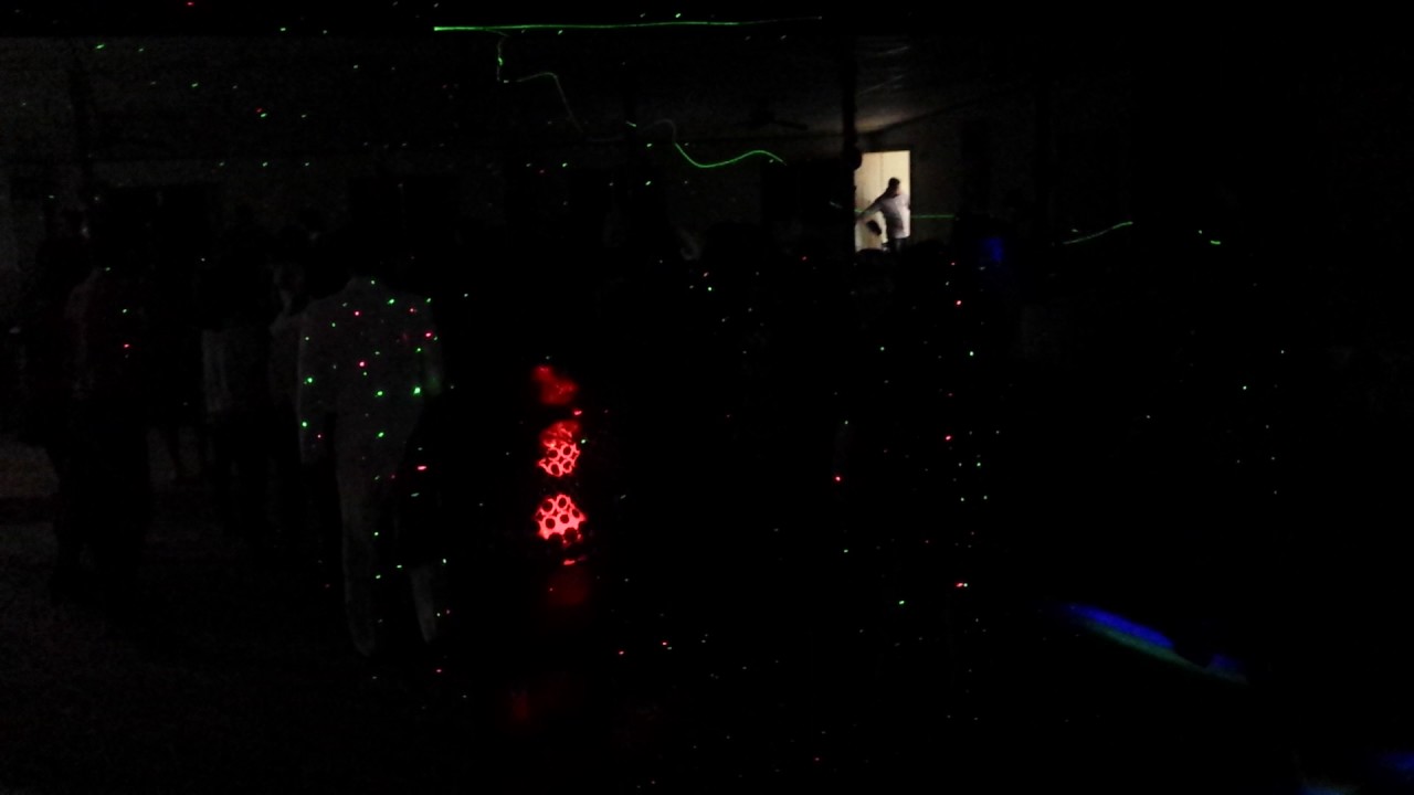 Promotional video thumbnail 4 for Formal Events DJ / Photography