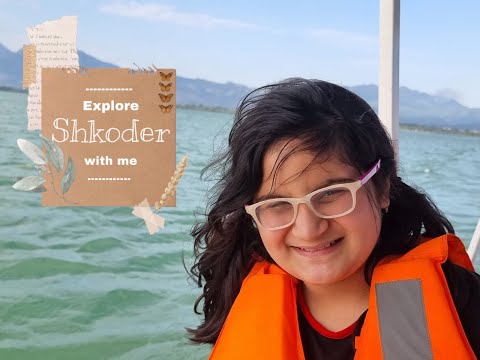 Exploring Shkoder, Albania (Hotel Tradita, Boat trip on Skadar Lake and Shkoder Castle)