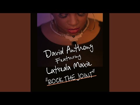 Rock The Joint (Radio Mix)