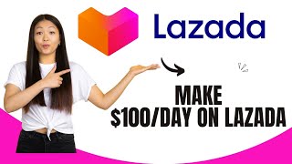 How to Sell on Lazada and Make Money || List and Sell Items on Lazada (Full Guide)